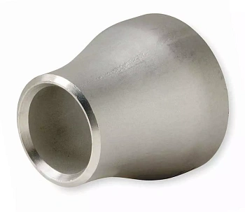 Переxод концентрический 12Х18Н10Т 26.9x3.2 - 21.3x2.9